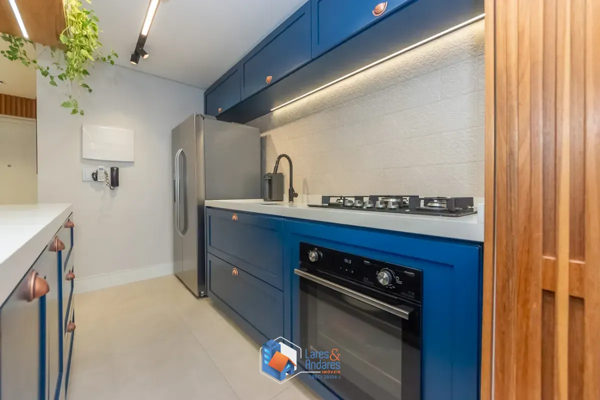 Apartamento, 2 quartos, 103 m² - Foto 11