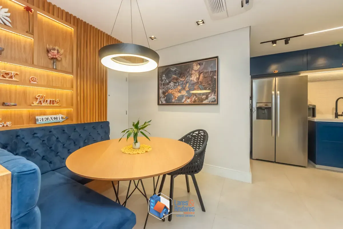 Apartamento, 2 quartos, 103 m² - Foto 8