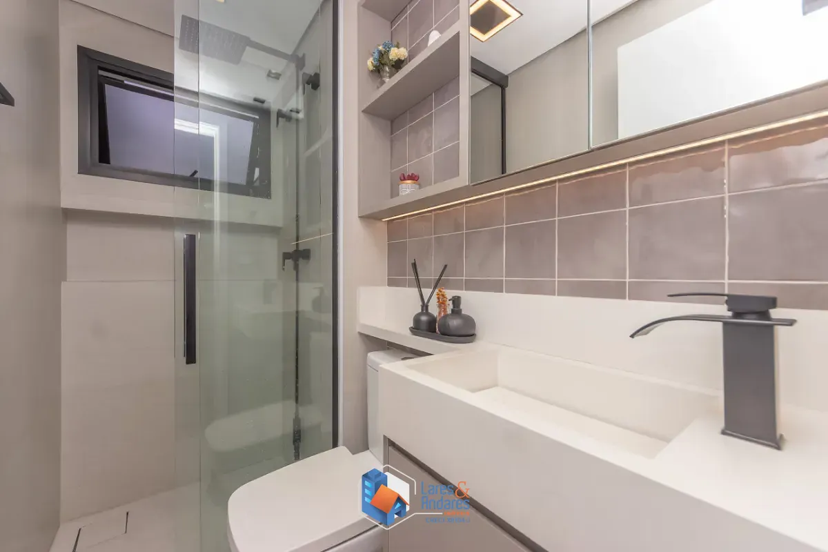 Apartamento, 2 quartos, 103 m² - Foto 33