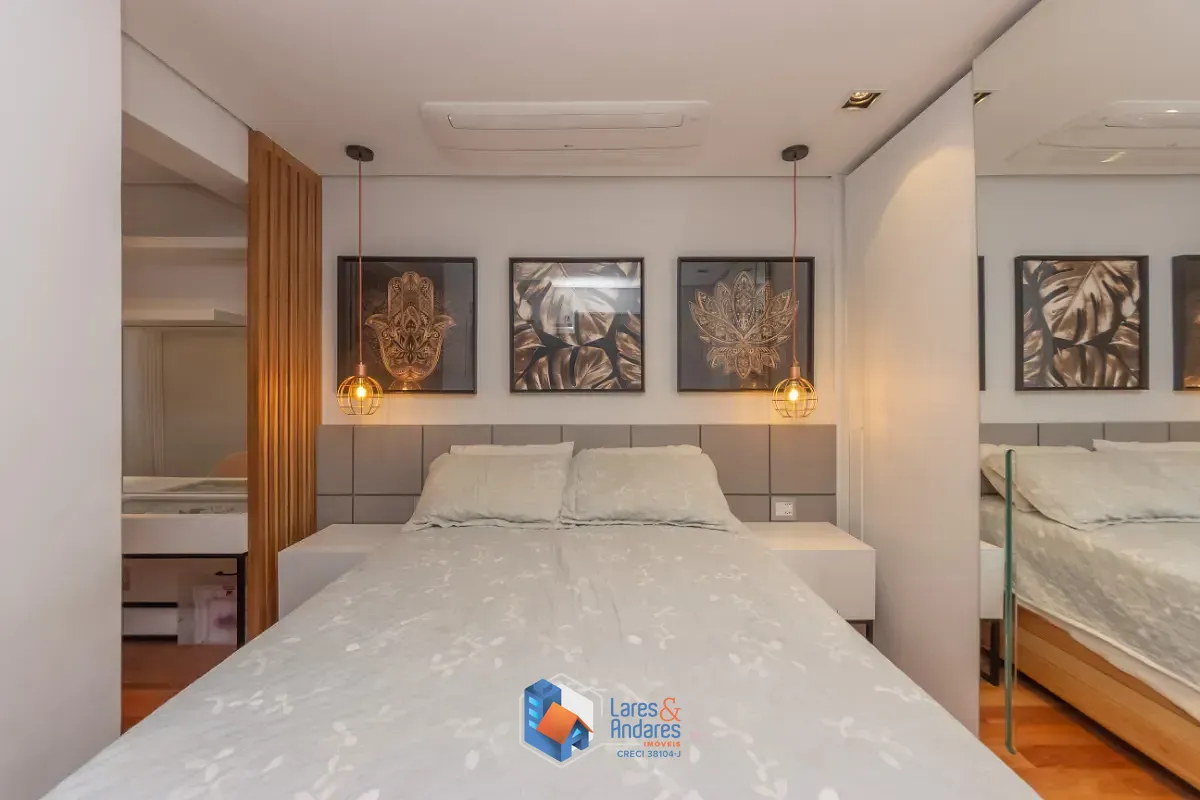 Apartamento, 2 quartos, 103 m² - Foto 30