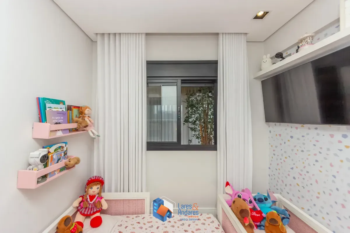 Apartamento, 2 quartos, 103 m² - Foto 27