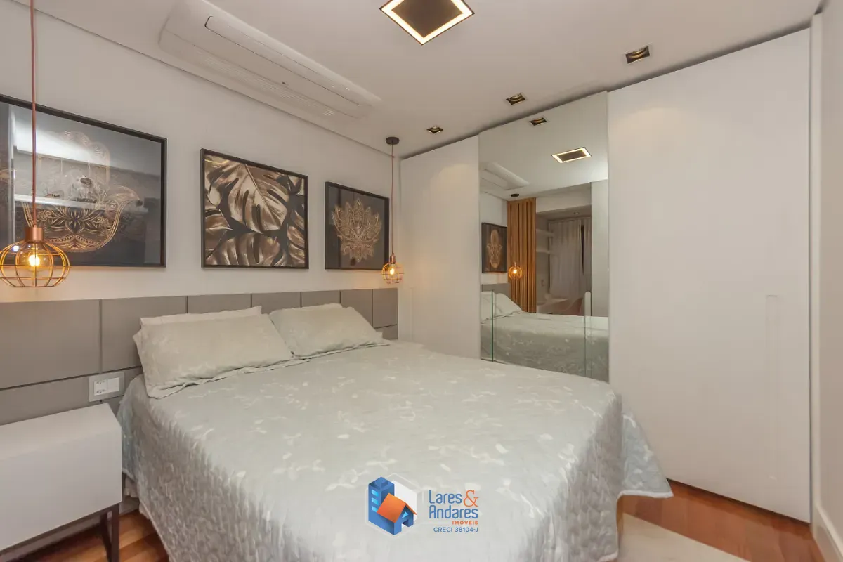 Apartamento, 2 quartos, 103 m² - Foto 29