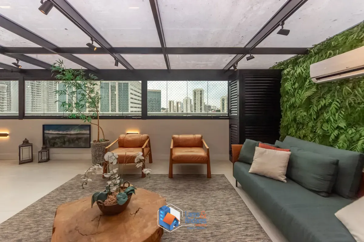 Apartamento, 2 quartos, 103 m² - Foto 17