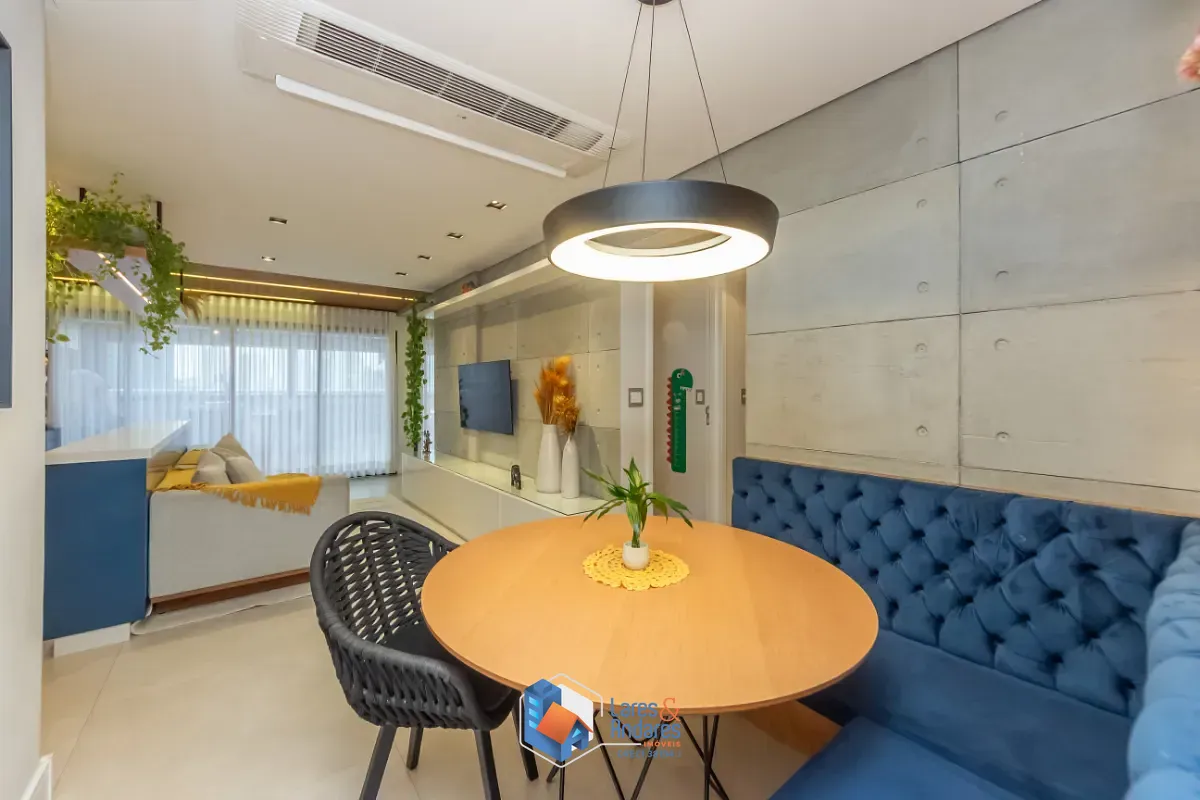 Apartamento, 2 quartos, 103 m² - Foto 7