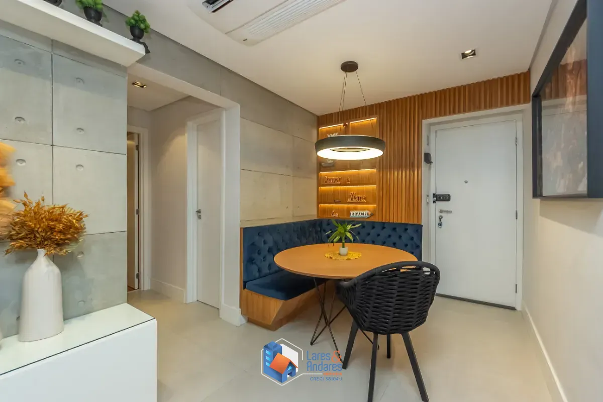 Apartamento, 2 quartos, 103 m² - Foto 9
