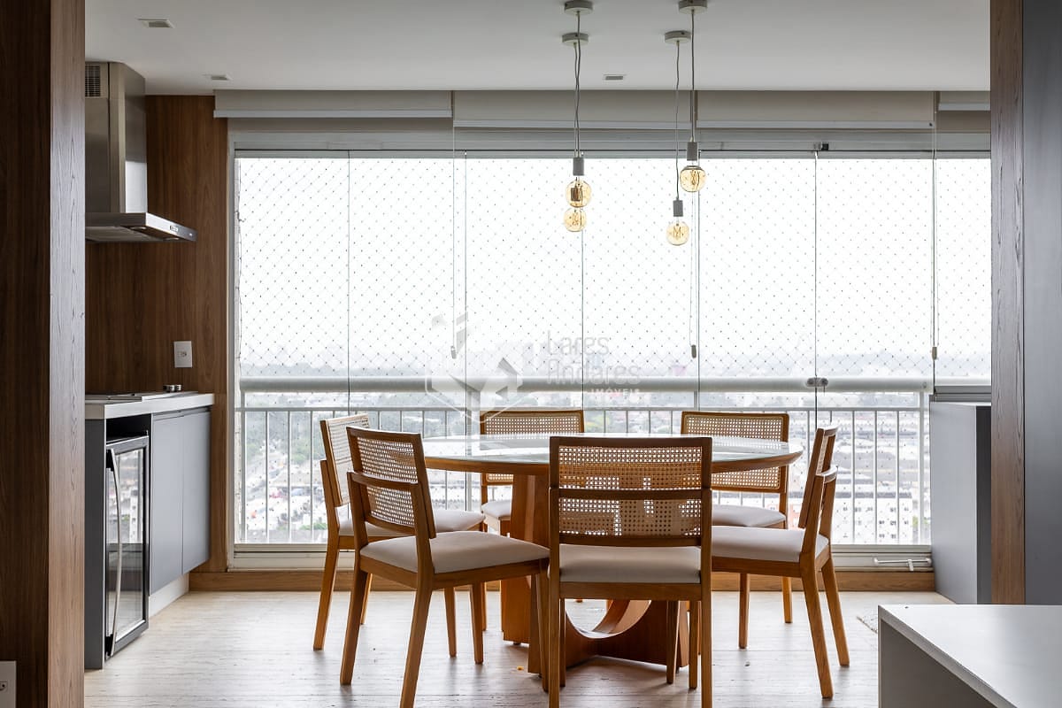 Apartamento, 3 quartos, 93 m² - Foto 5