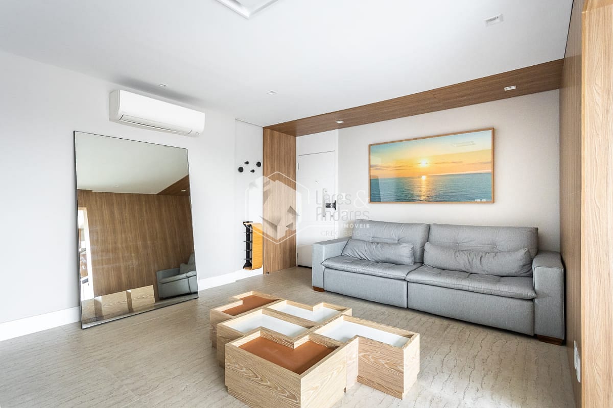 Apartamento, 3 quartos, 93 m² - Foto 4