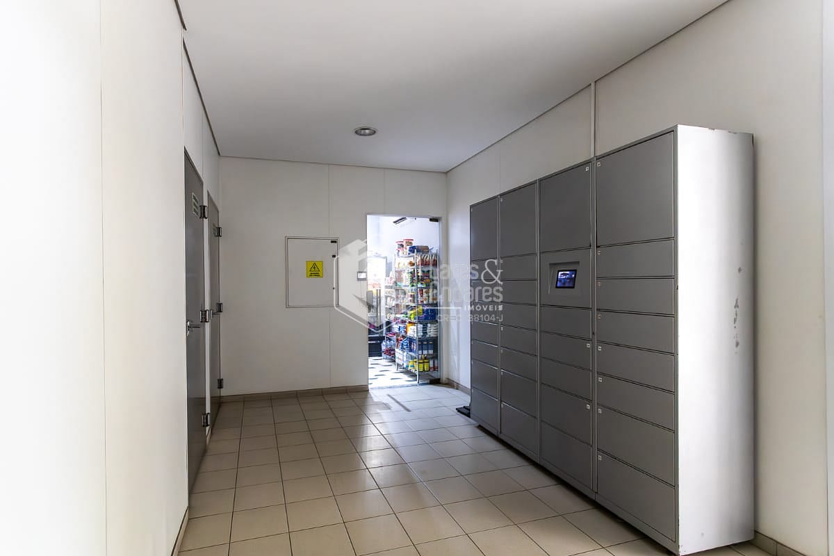 Apartamento, 3 quartos, 93 m² - Foto 31