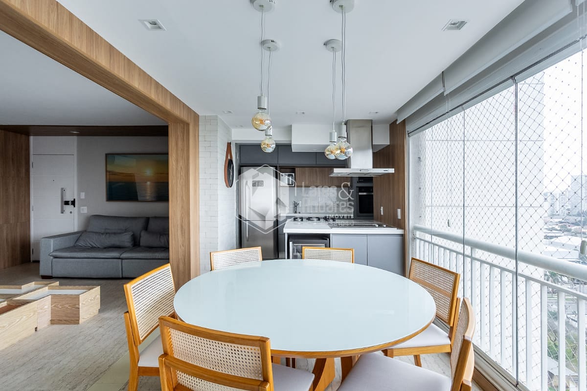 Apartamento, 3 quartos, 93 m² - Foto 7