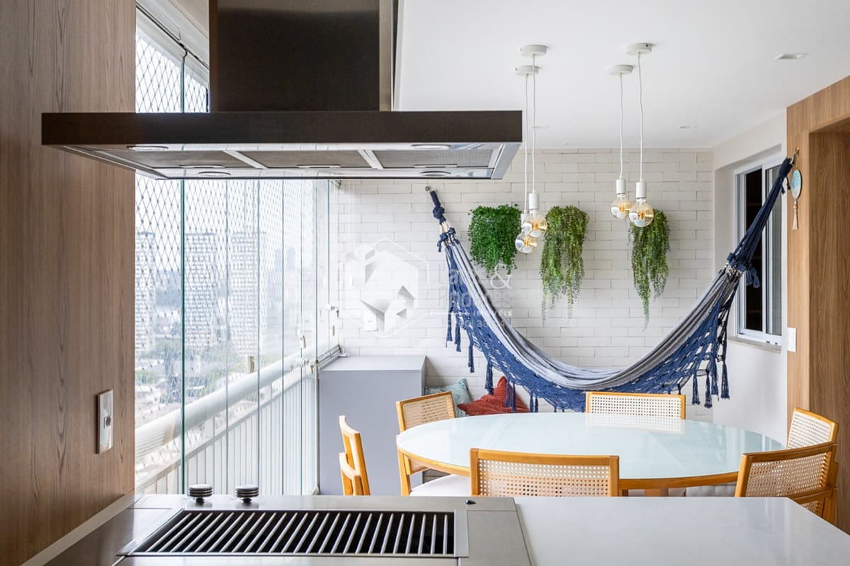 Apartamento, 3 quartos, 93 m² - Foto 9