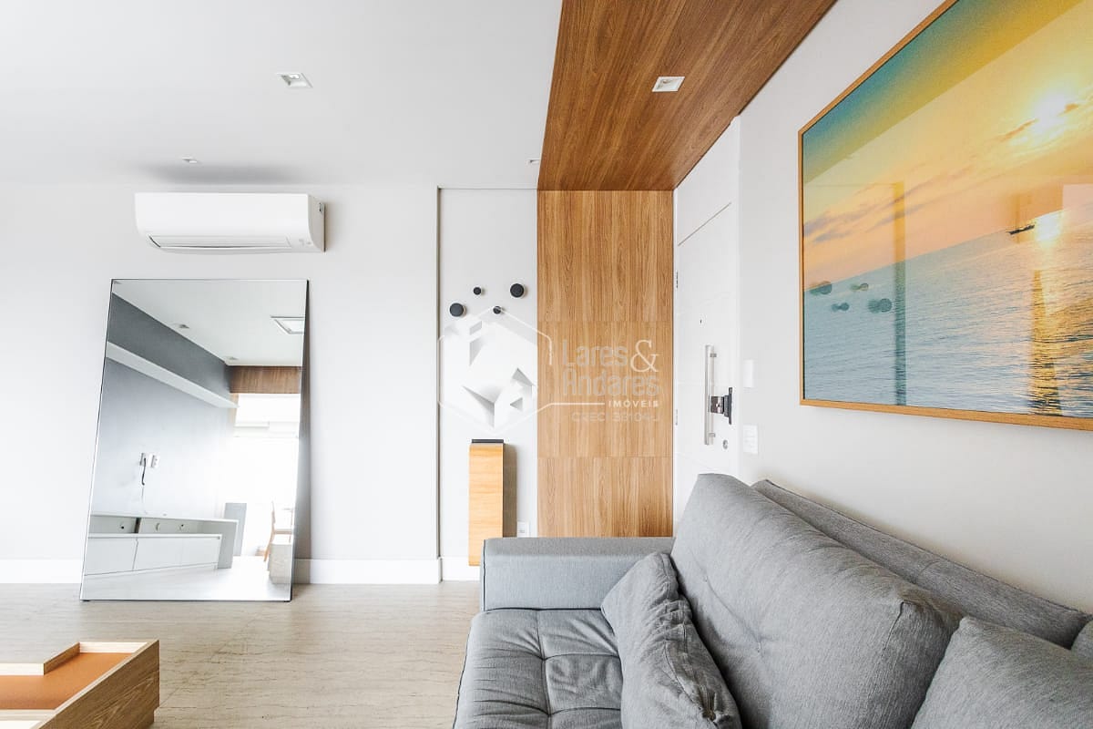 Apartamento, 3 quartos, 93 m² - Foto 3