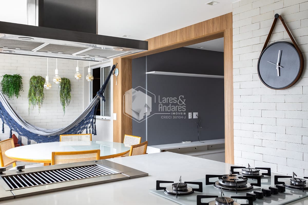 Apartamento, 3 quartos, 93 m² - Foto 11