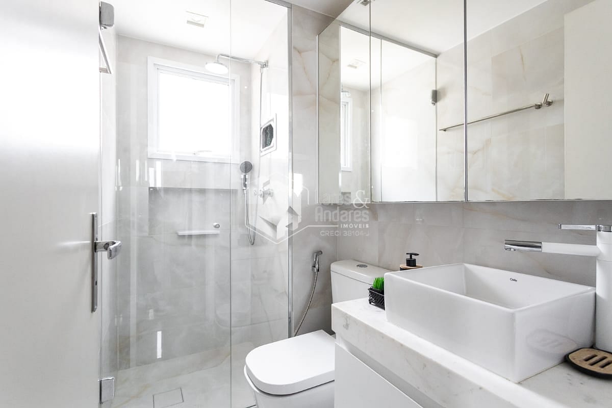 Apartamento, 3 quartos, 93 m² - Foto 23