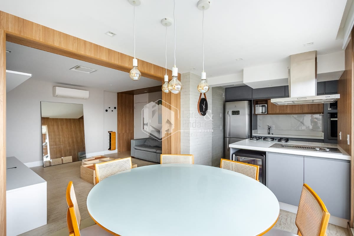 Apartamento, 3 quartos, 93 m² - Foto 6