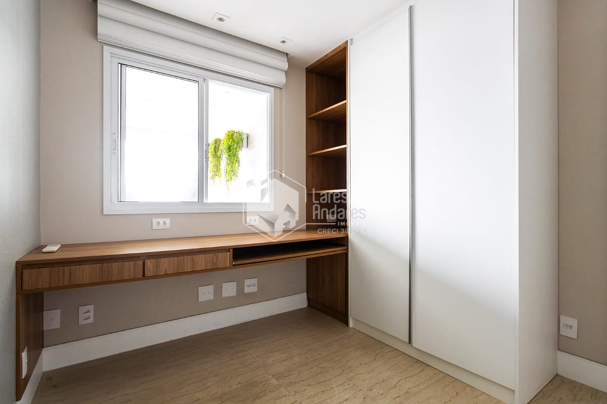 Apartamento, 3 quartos, 93 m² - Foto 22