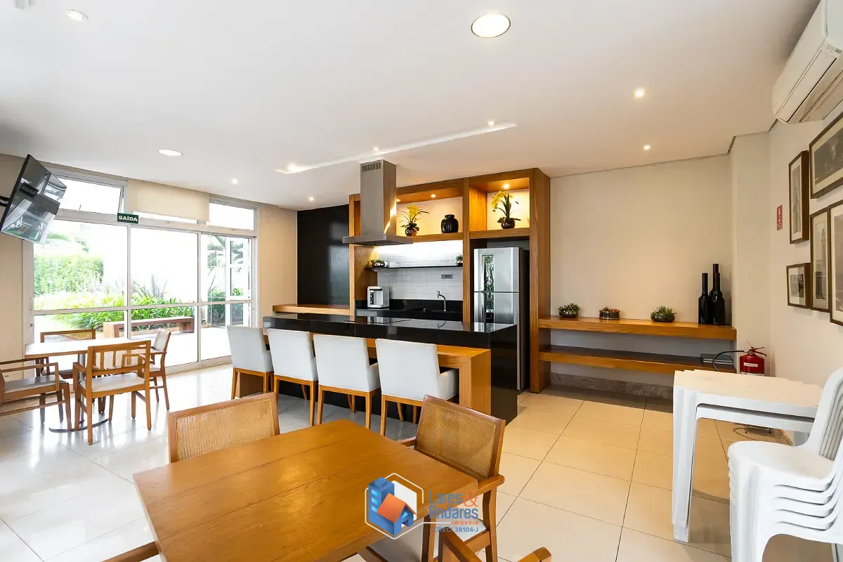 Apartamento, 3 quartos, 93 m² - Foto 27