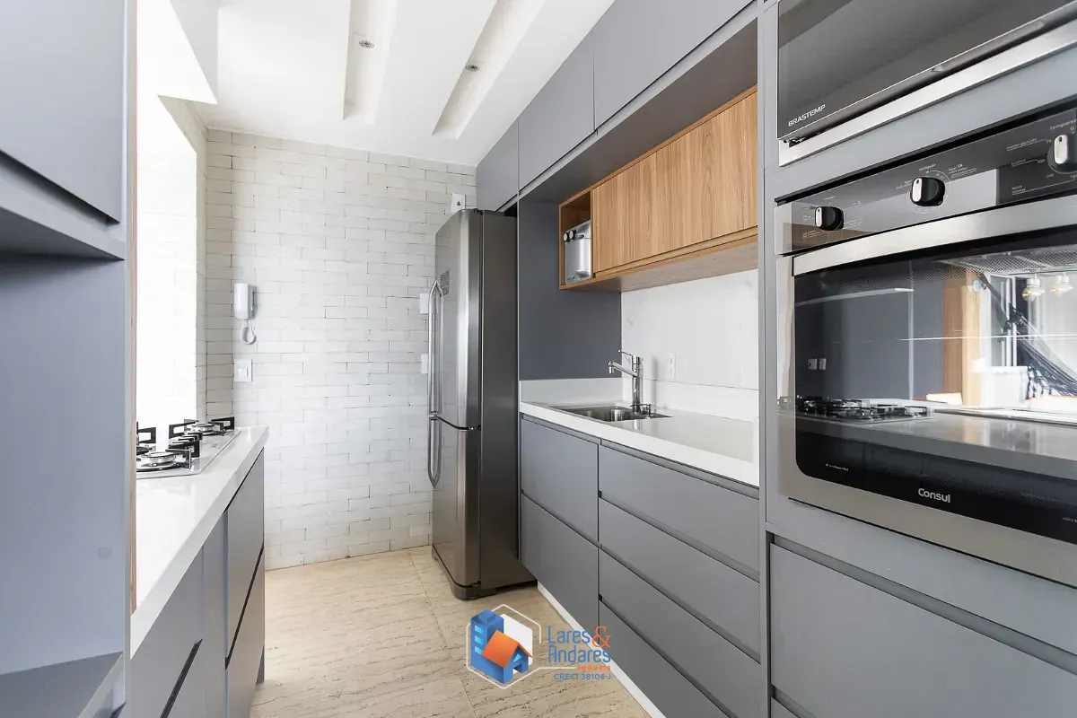 Apartamento, 3 quartos, 93 m² - Foto 15