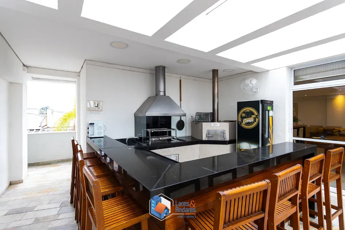 Apartamento, 3 quartos, 93 m² - Foto 26
