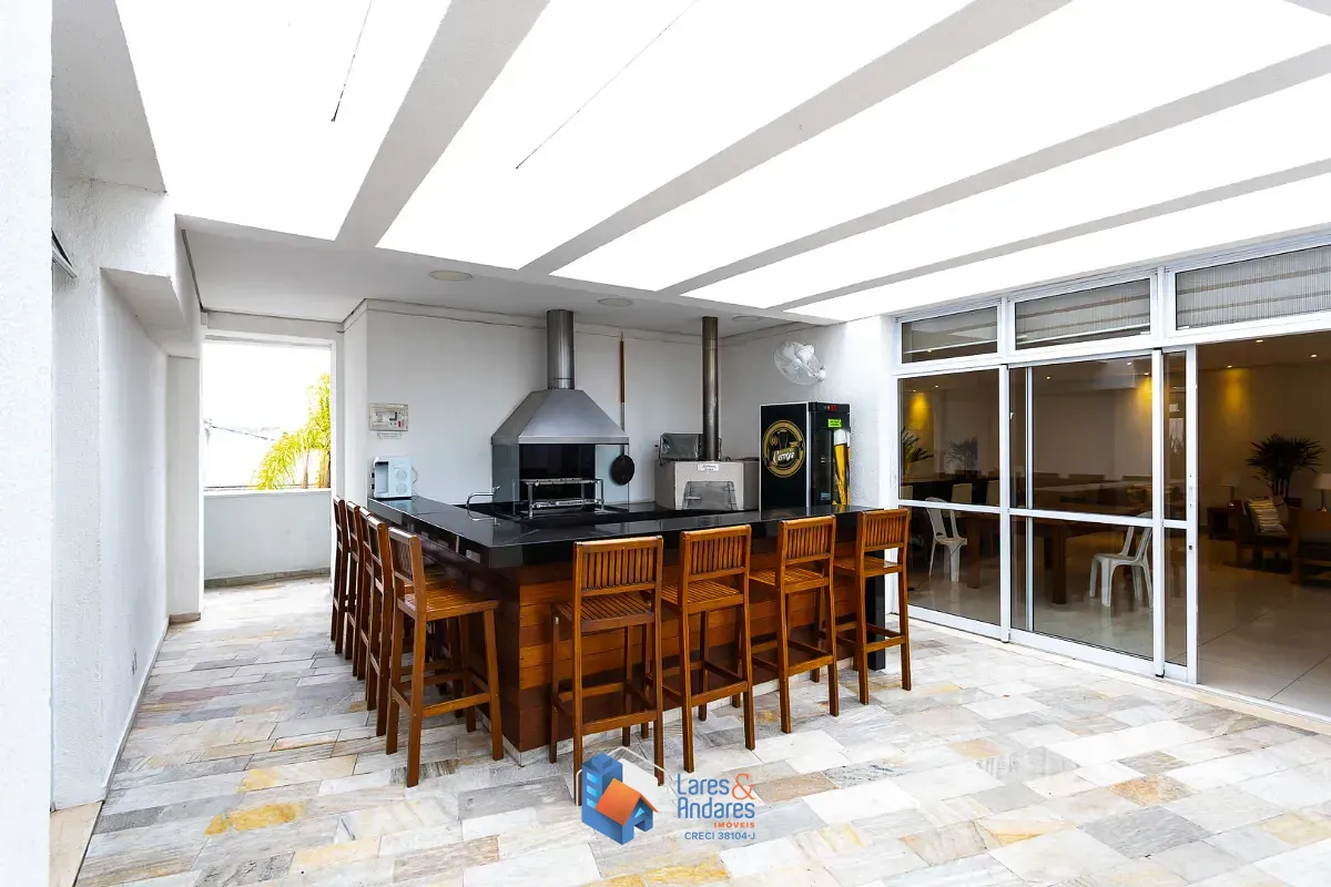 Apartamento, 3 quartos, 93 m² - Foto 25