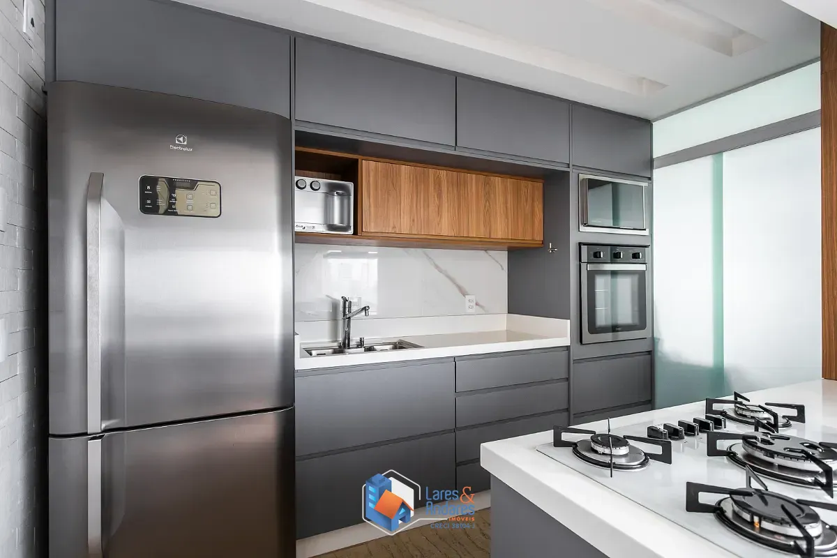 Apartamento, 3 quartos, 93 m² - Foto 14