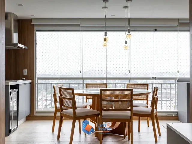 Apartamento com 93m² 3 quartos e 2 banheiros, à venda, no bairro Vila Leopoldina em São Paulo