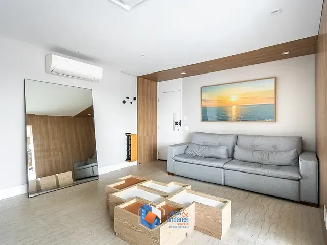 Apartamento com 93m² 3 quartos e 2 banheiros, à venda, no bairro Vila Leopoldina em São Paulo