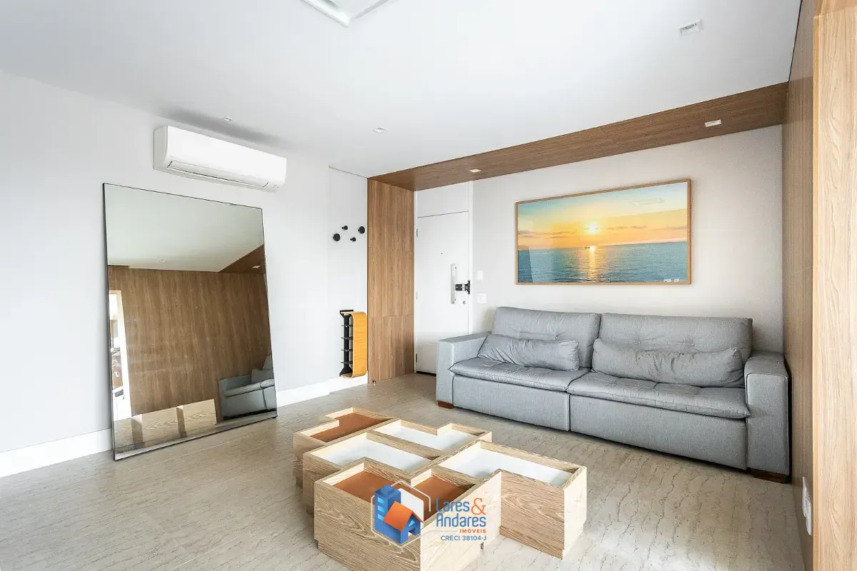 Apartamento, 3 quartos, 93 m² - Foto 4