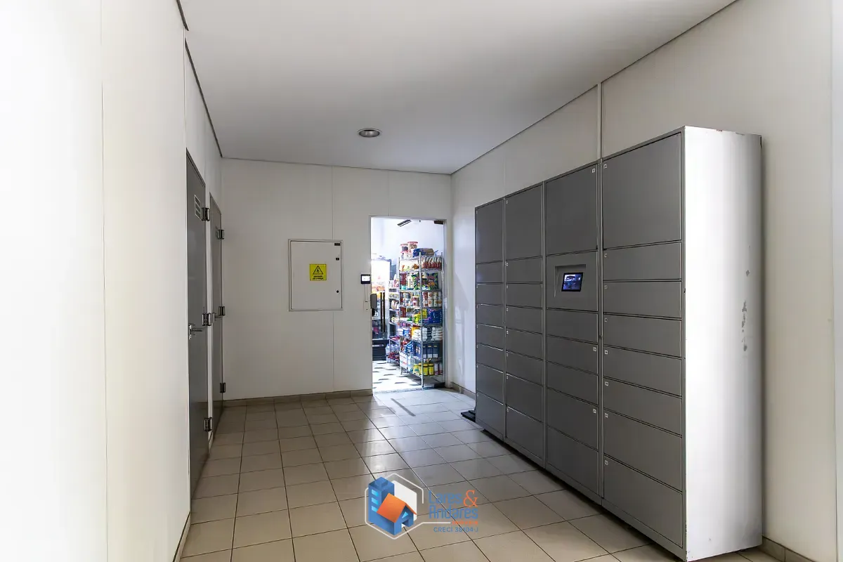 Apartamento, 3 quartos, 93 m² - Foto 31