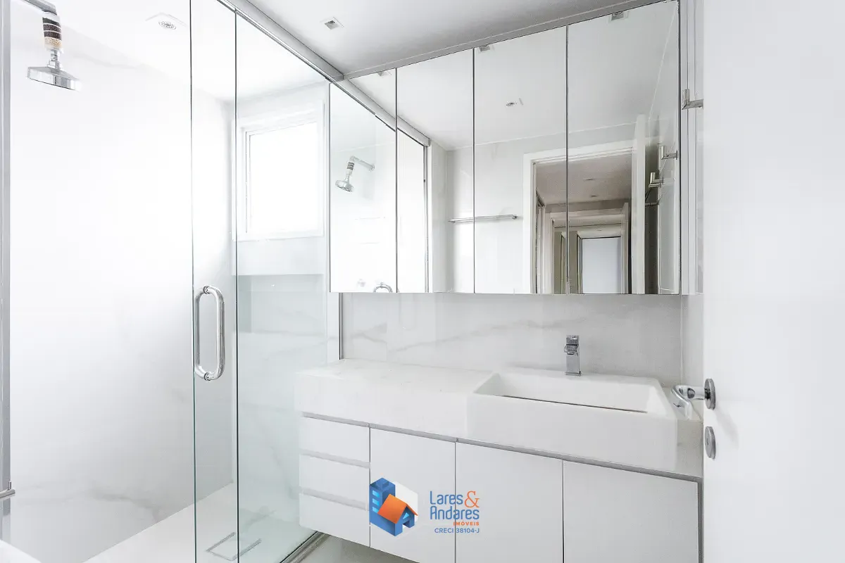 Apartamento, 3 quartos, 93 m² - Foto 18