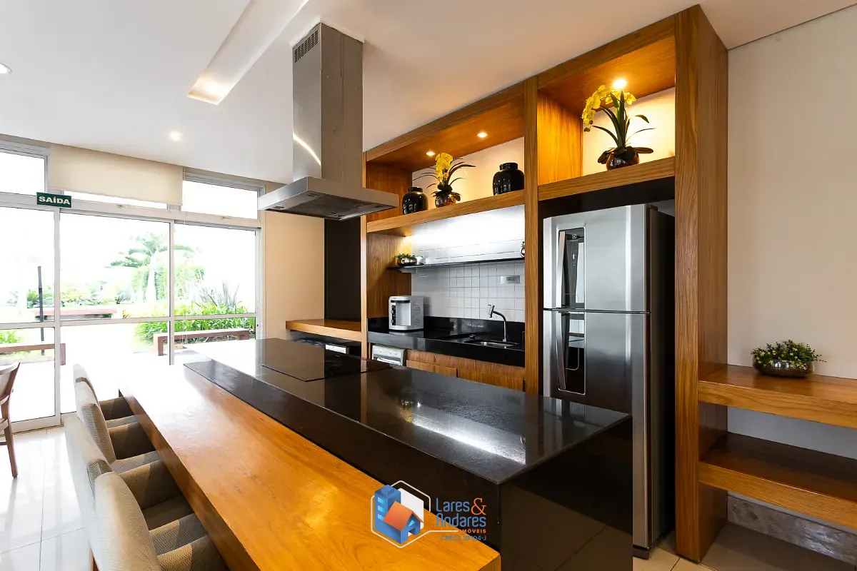 Apartamento, 3 quartos, 93 m² - Foto 28