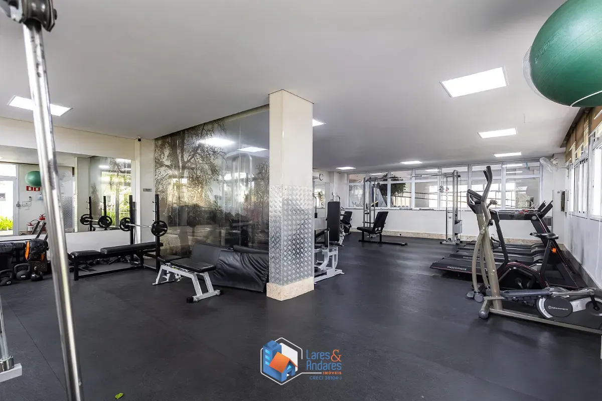 Apartamento, 3 quartos, 93 m² - Foto 24