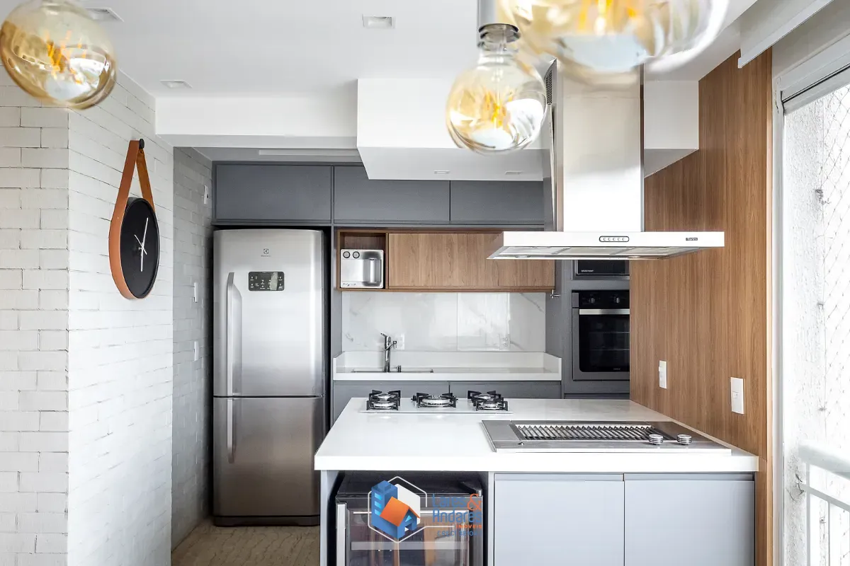 Apartamento, 3 quartos, 93 m² - Foto 12