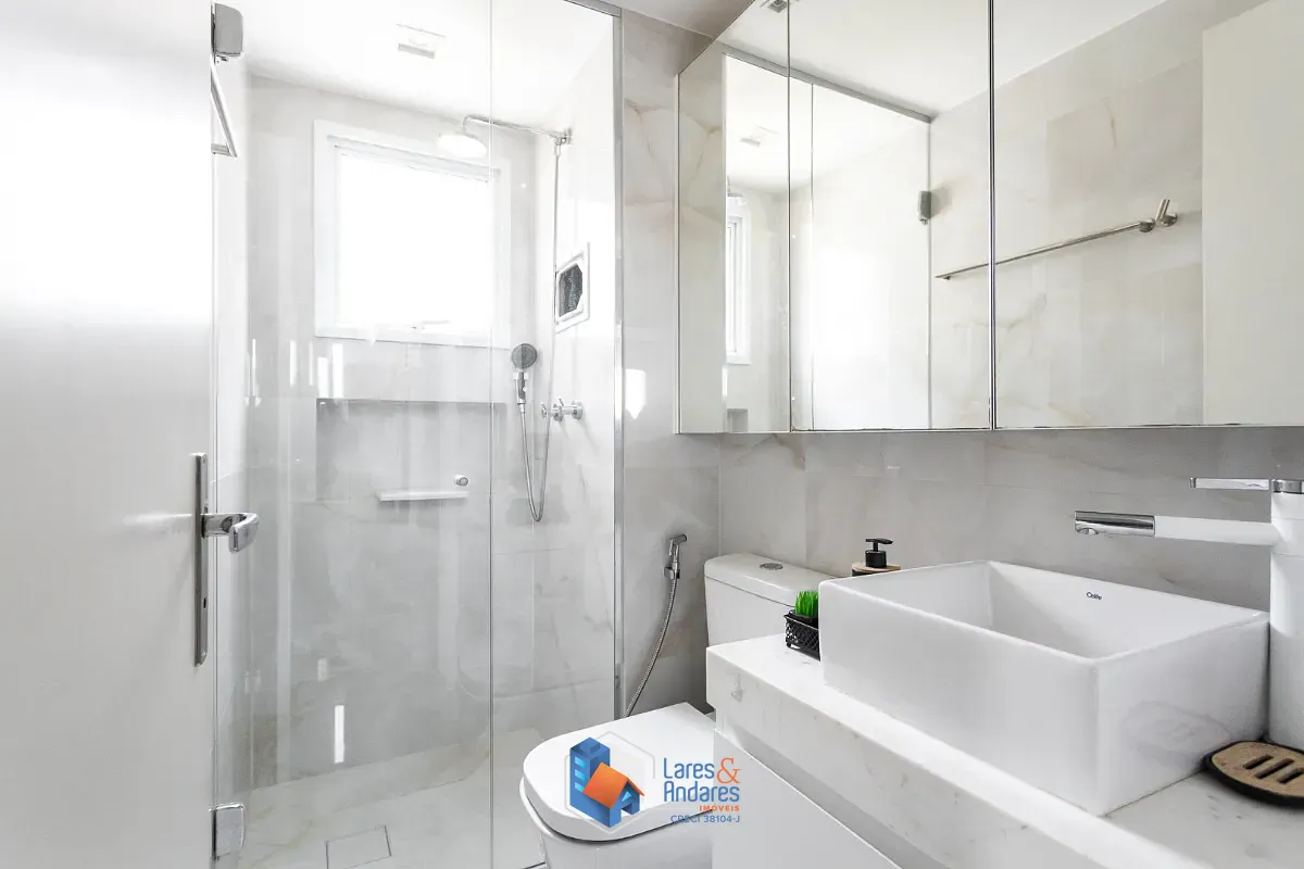 Apartamento, 3 quartos, 93 m² - Foto 23