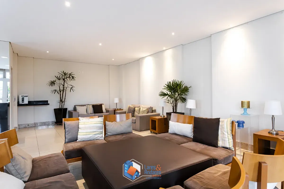 Apartamento, 3 quartos, 93 m² - Foto 29