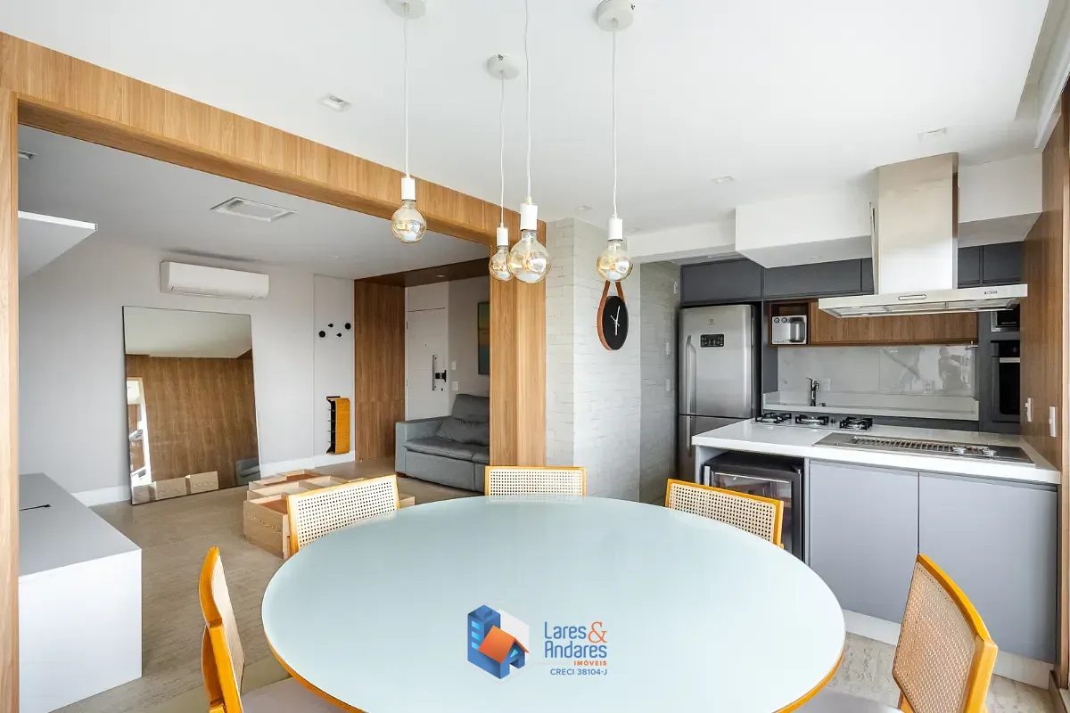 Apartamento, 3 quartos, 93 m² - Foto 6