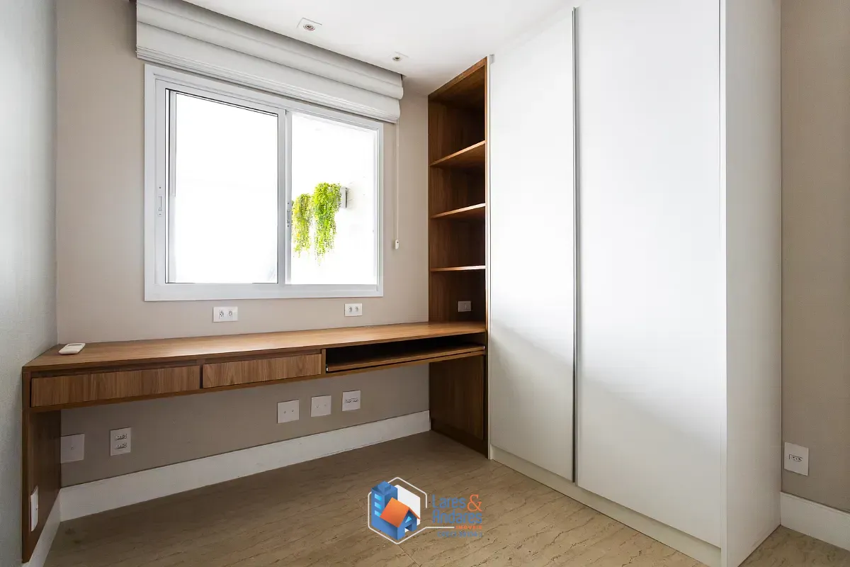 Apartamento, 3 quartos, 93 m² - Foto 22