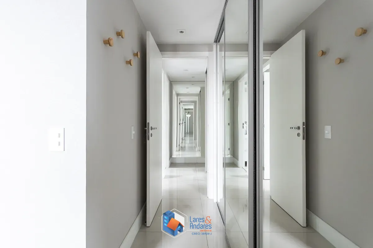Apartamento, 3 quartos, 93 m² - Foto 21