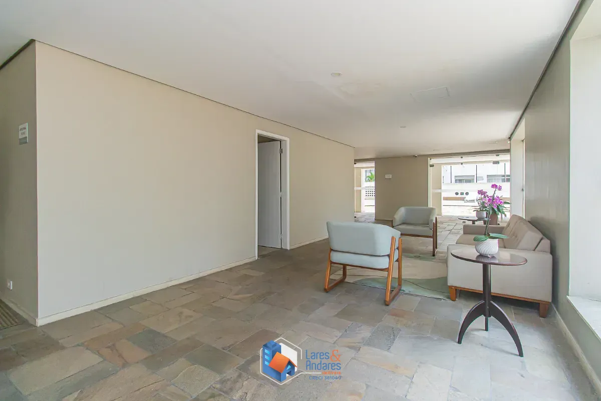 Apartamento, 2 quartos, 85 m² - Foto 24