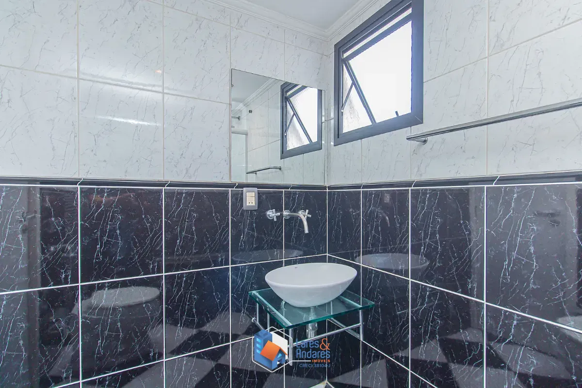 Apartamento, 2 quartos, 85 m² - Foto 9
