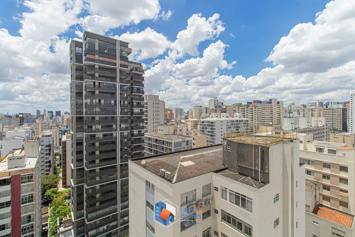 Apartamento, 2 quartos, 85 m² - Foto 8