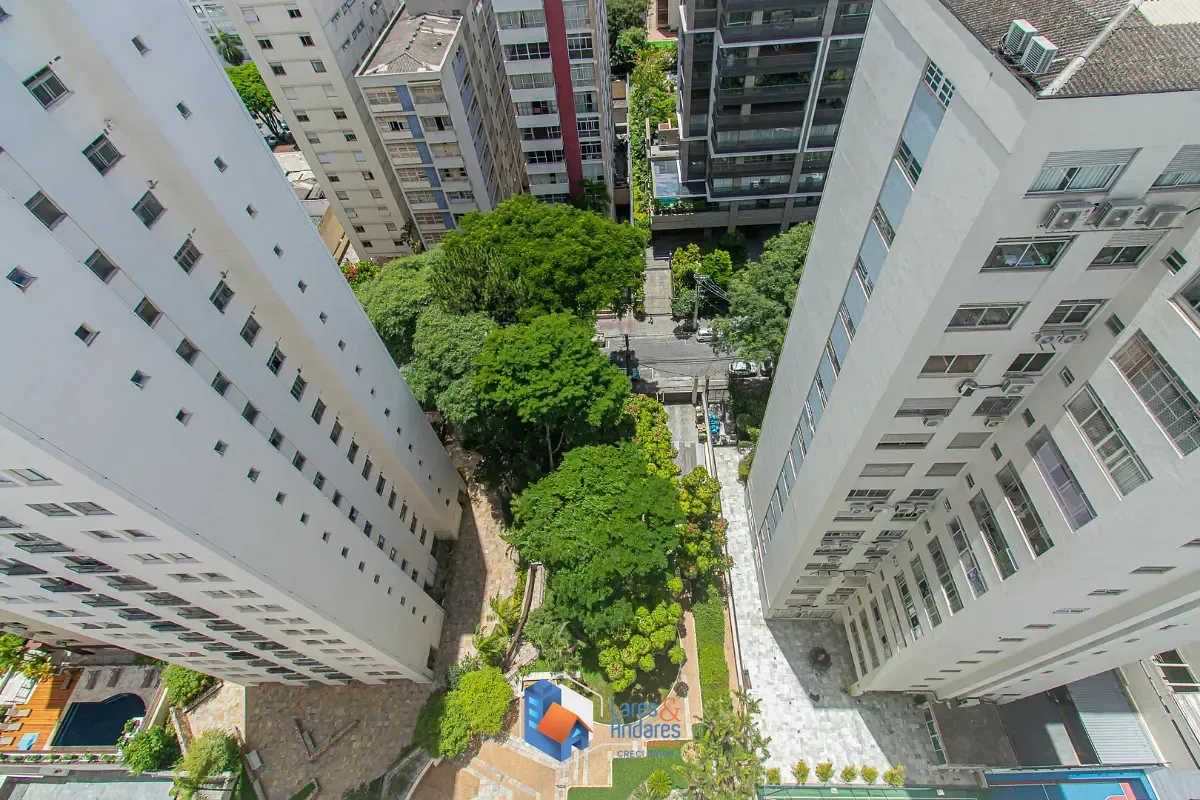 Apartamento, 2 quartos, 85 m² - Foto 20
