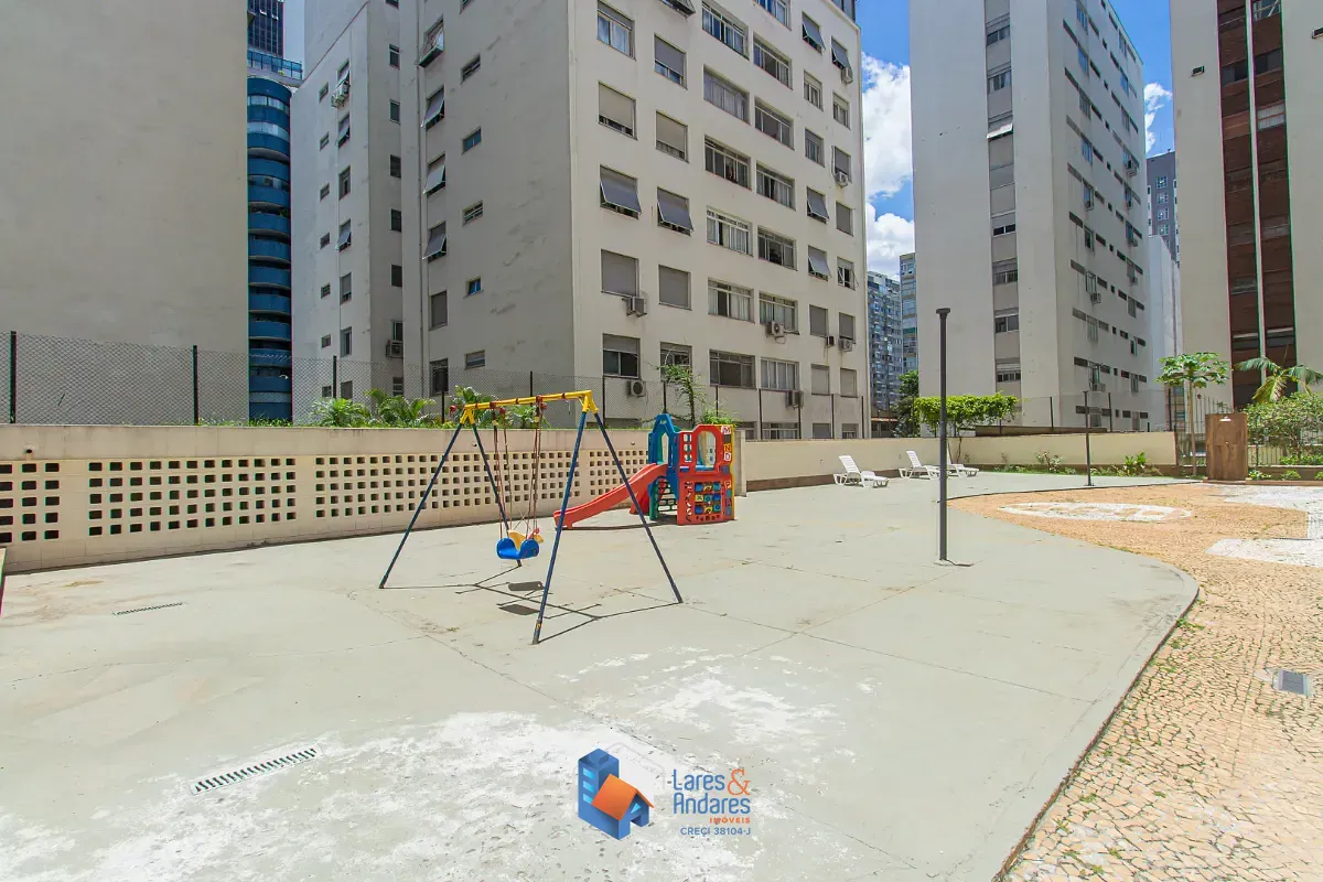 Apartamento, 2 quartos, 85 m² - Foto 29