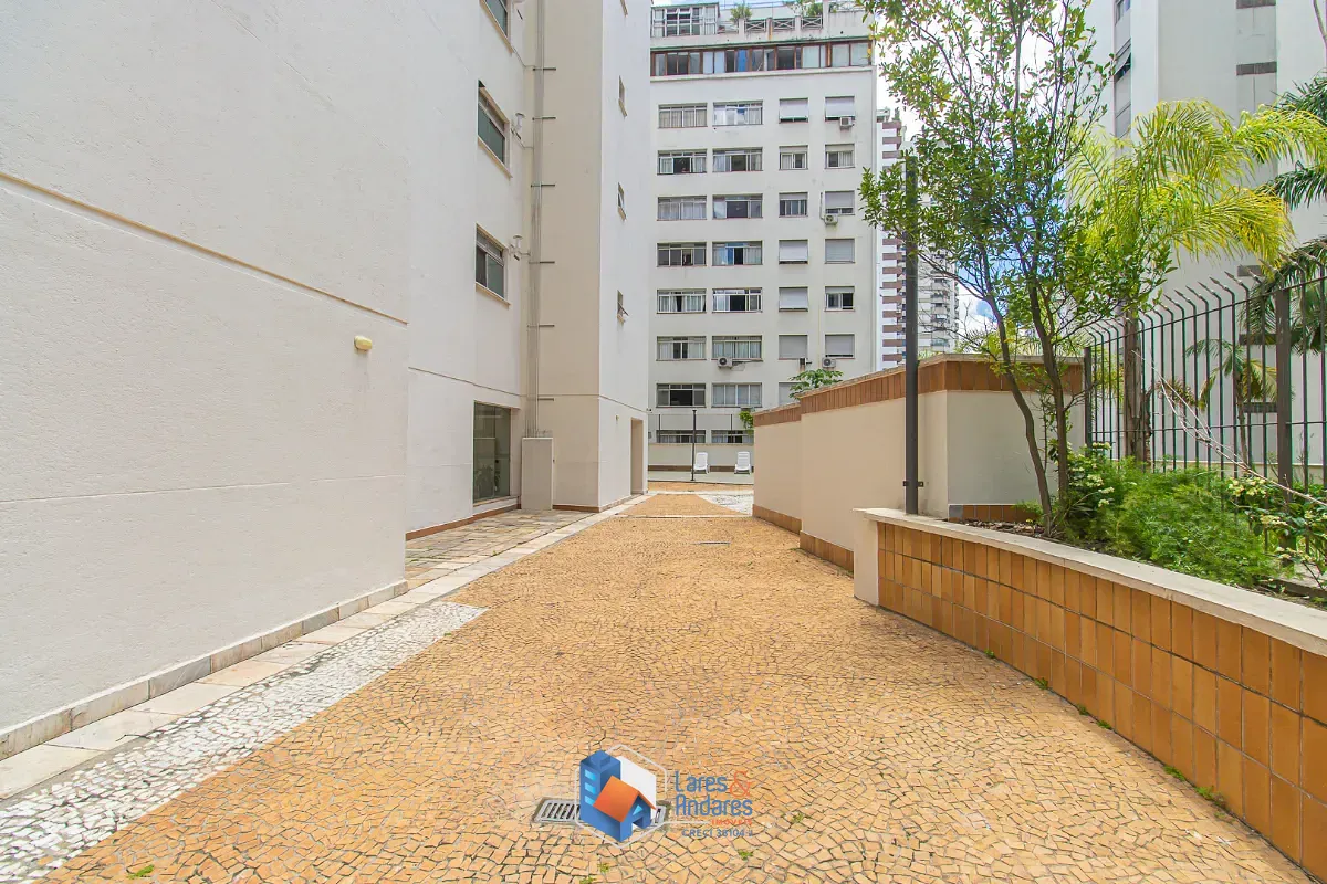Apartamento, 2 quartos, 85 m² - Foto 25