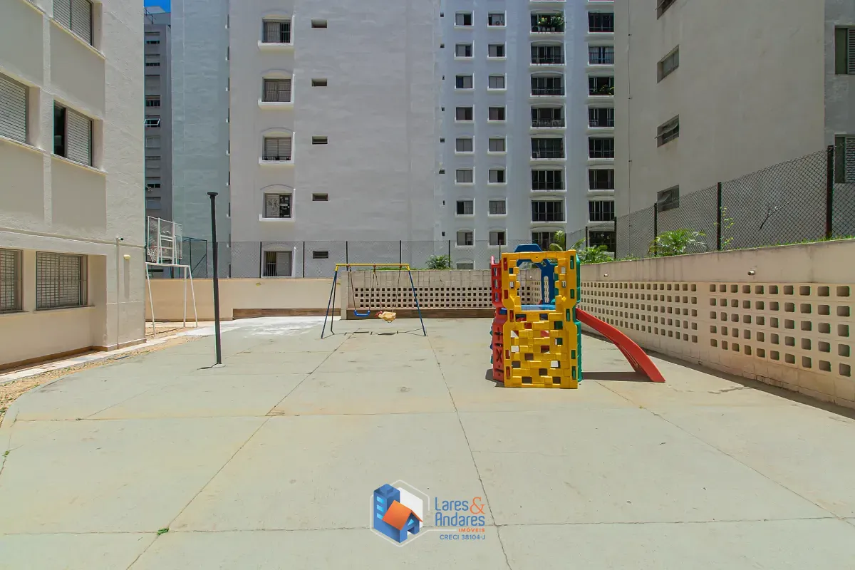 Apartamento, 2 quartos, 85 m² - Foto 27
