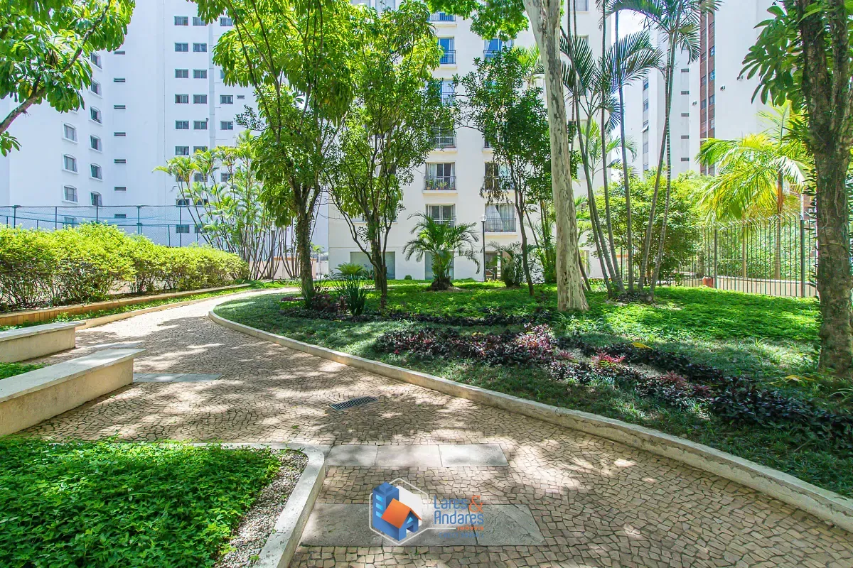 Apartamento, 2 quartos, 85 m² - Foto 22