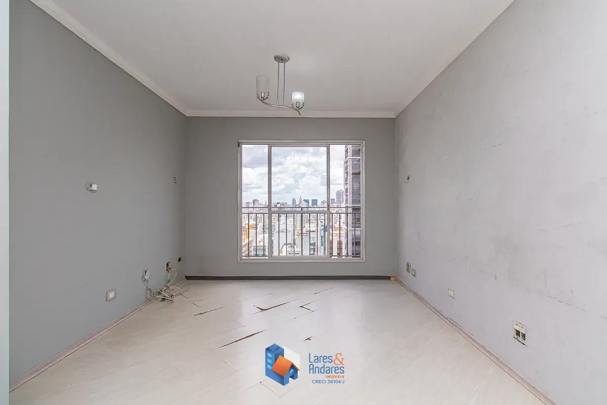 Apartamento, 2 quartos, 85 m² - Foto 2