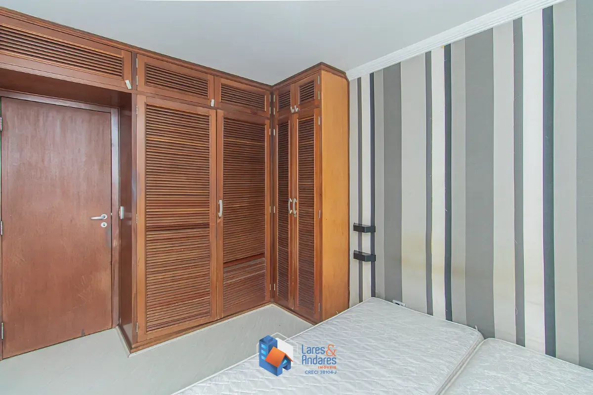 Apartamento, 2 quartos, 85 m² - Foto 12