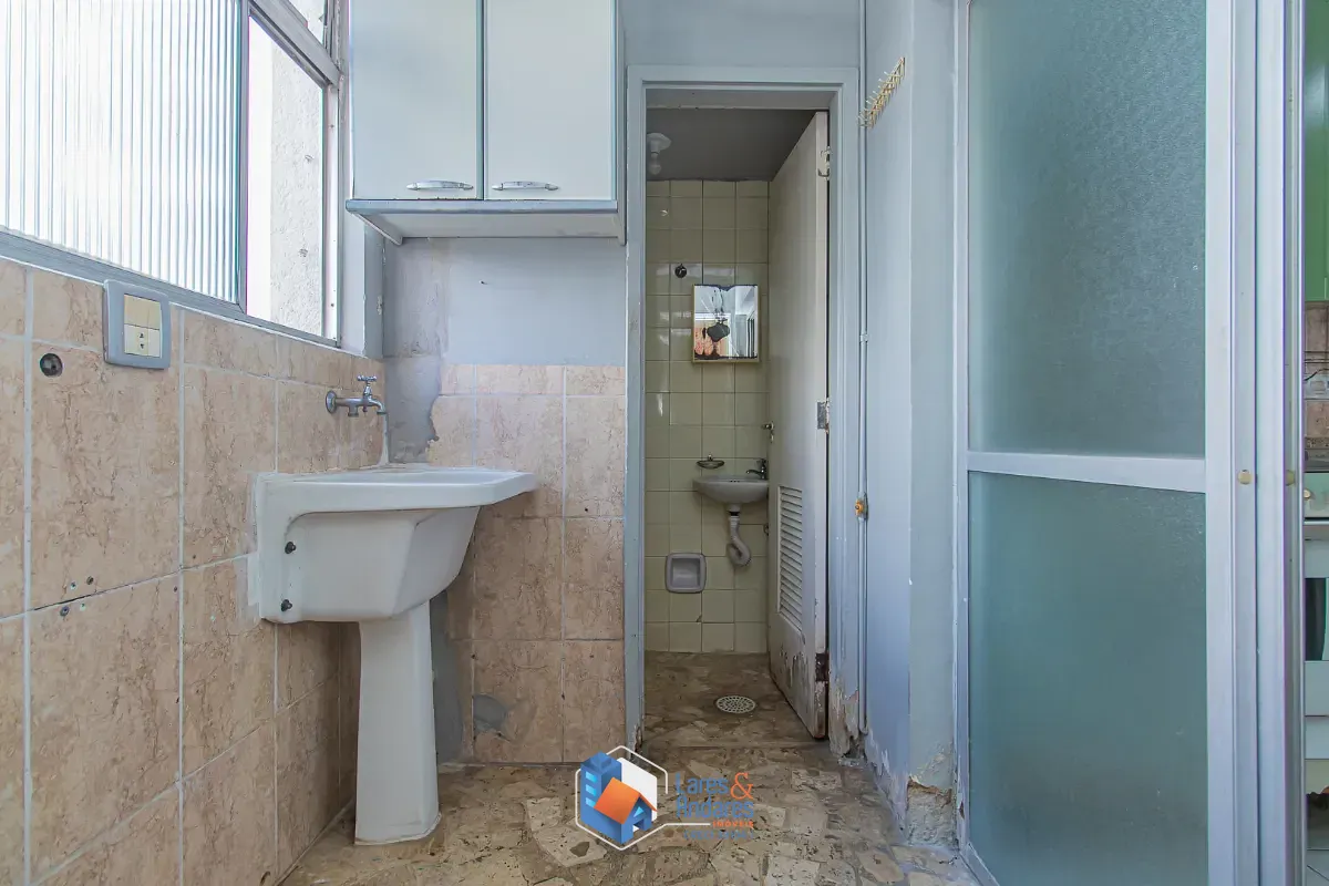 Apartamento, 2 quartos, 85 m² - Foto 18