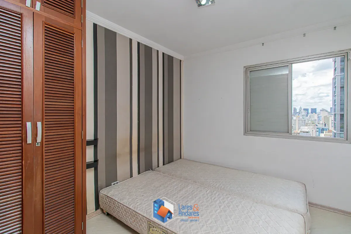 Apartamento, 2 quartos, 85 m² - Foto 11