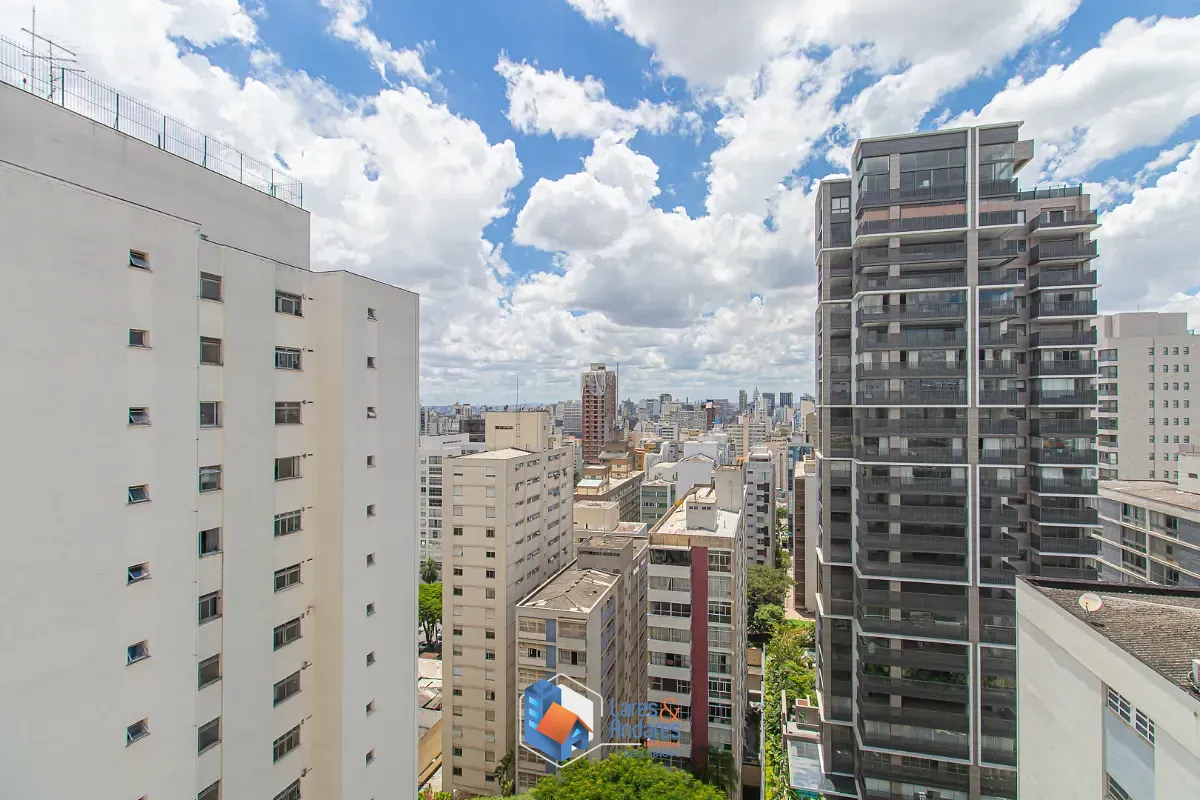 Apartamento, 2 quartos, 85 m² - Foto 3